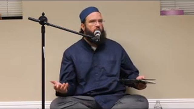 Friday Night Parenting Khatera (Week 14) | Shaykh Rami Nsour смотреть онлайн