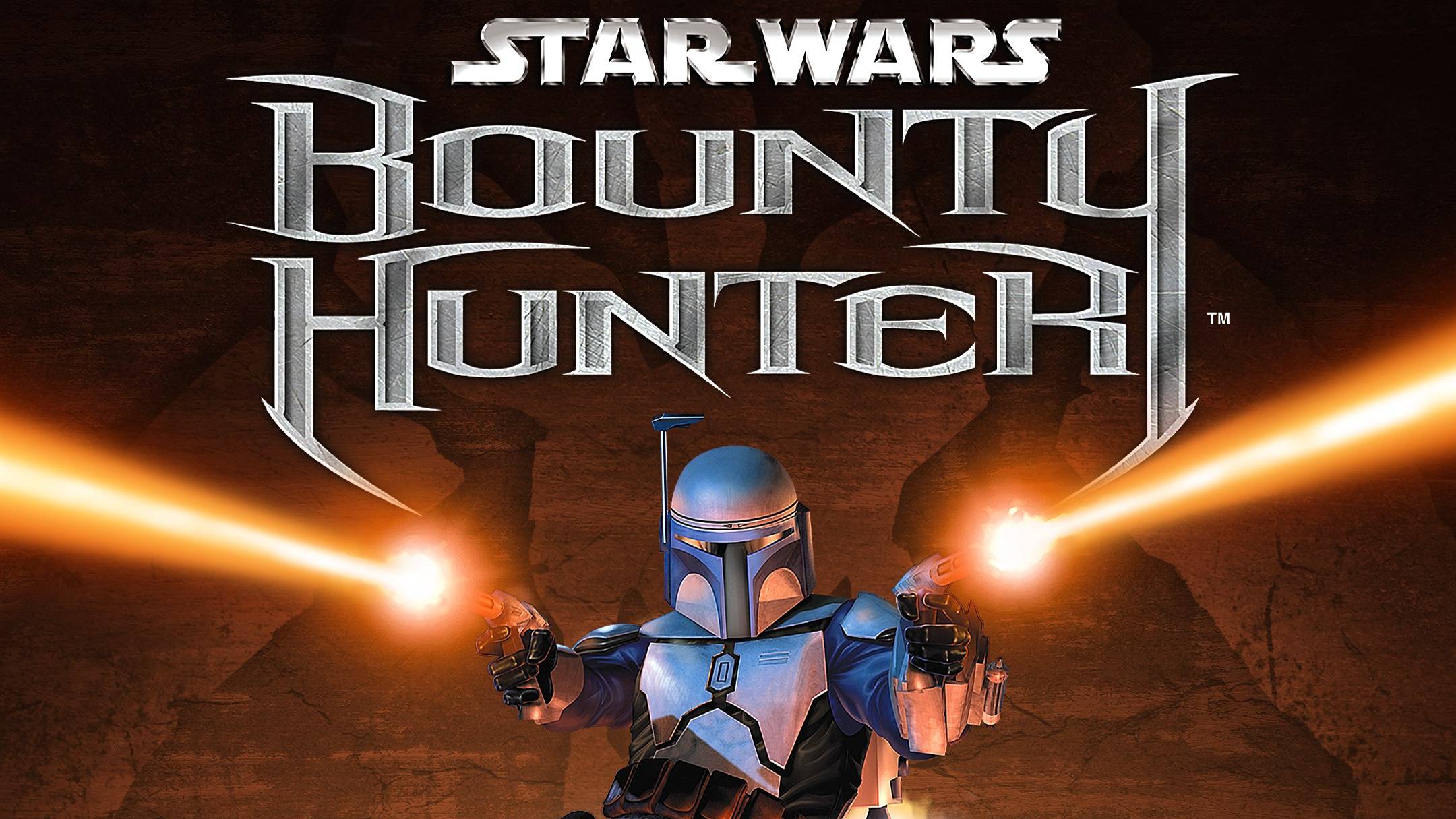 STAR WARS Bounty Hunter Part 1