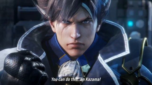 Tekken 8 New 2nd Trailer l New Characters are Revealed 😱😱🤯🤯 смотреть онлайн