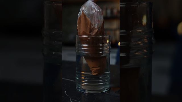 Мандарины в шоколаде#рецепт #десерт #вкусно #детям #борисовтв #borisovtv смотреть онлайн