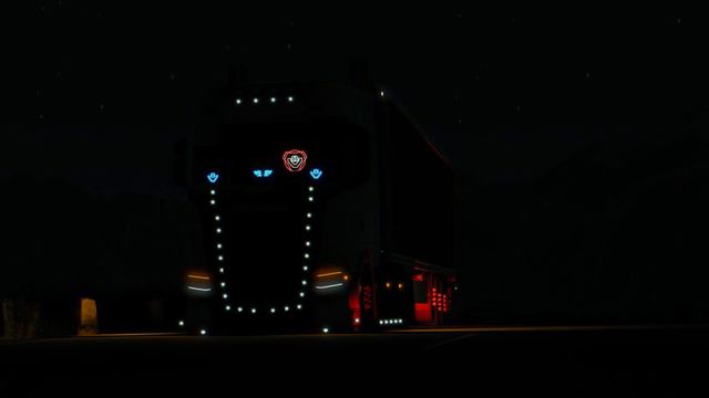 ETS 2 1.44 DLC'SİZ 10 TIRLI SAVE!!! | ETS2MP смотреть онлайн