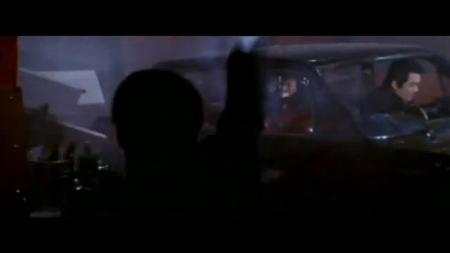 Violent Streets (1974) - Bôryoku gai смотреть онлайн