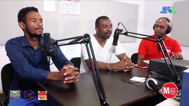 MIARA-MANONJA 05 FEBROARY 2021 (TOHINY) смотреть онлайн