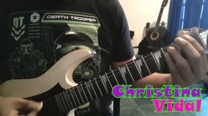 Take me away - Guitar