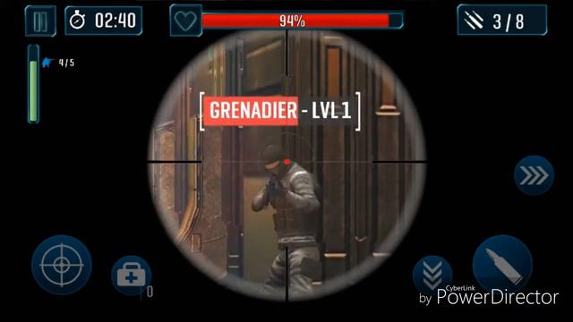 Battlefield combat black ops смотреть онлайн