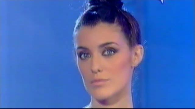 domenica in passerella..presenta Katia Noventa ospite Fausto Sarli смотреть онлайн