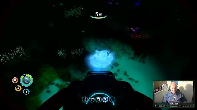 Subnautica PS4. Ep1. gameplay and review. Is it worth it? смотреть онлайн