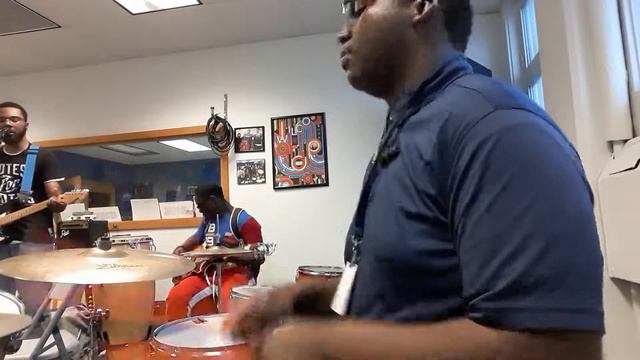 Pledge by TIOTE (Gala rehearsal) смотреть онлайн