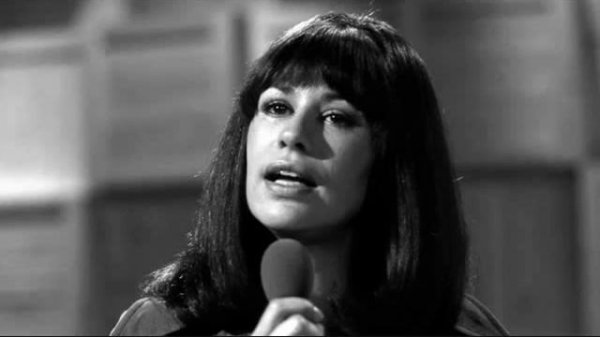 Astrud Gilberto - How Insensitive