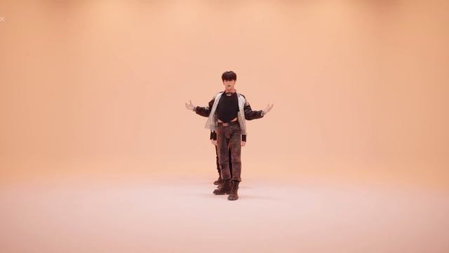김우진 KIM WOOJIN - HOT(세븐틴 SEVENTEEN) | Dance Cover смотреть онлайн