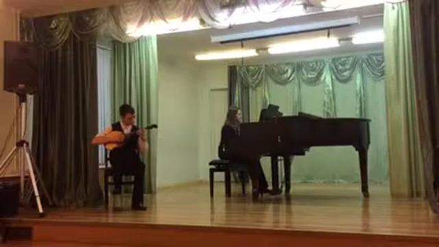 Sonatina by Teleman смотреть онлайн