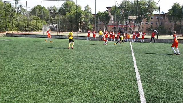 Топ Тоголок 06 - Нико. ФДЛ 2018-2019 1-тайм смотреть онлайн