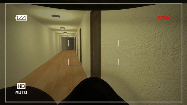 Backrooms - Liminal Hotel [Short Film] Gmod смотреть онлайн