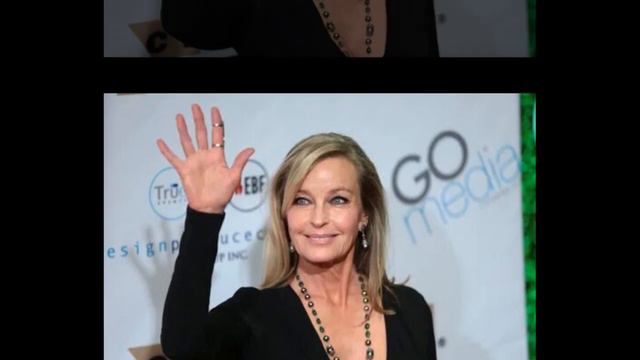 Bo Derek Unveiled: 17 Astonishing Secrets That Will Truly Shock You! 😱🌟 смотреть онлайн