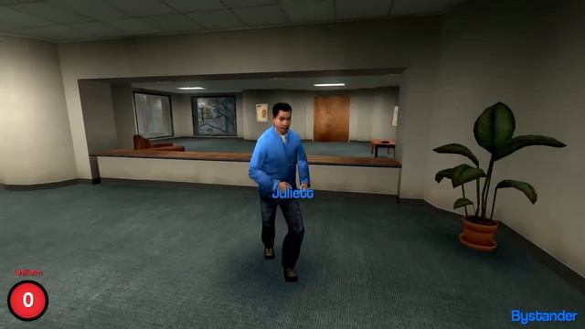 GMOD MURDER #1 - (Garry's Mod Funny Moments) смотреть онлайн