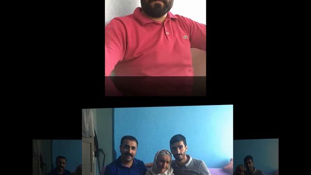Alirıza Tekgöz смотреть онлайн