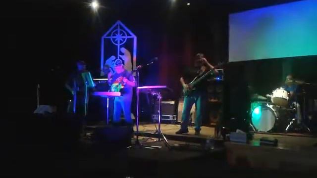 Atomic Apostle Shepherd's House of Rock IV 20161126 203348 смотреть онлайн