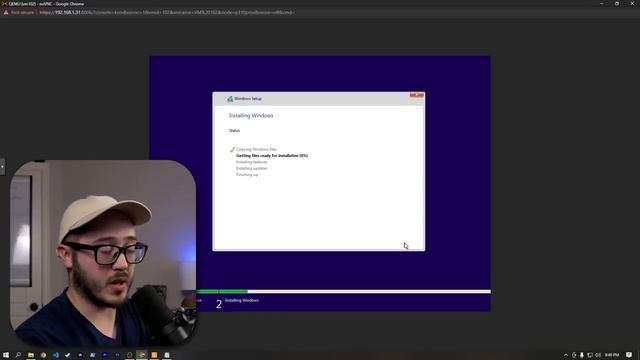 Remote Gaming And Streaming W/ Proxmox - Proxmox Walk-Through: Part 2