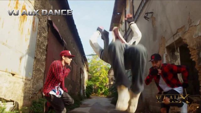 In Color- I Wanna Give It To You (J-J.Fox remix) VJ AuX смотреть онлайн