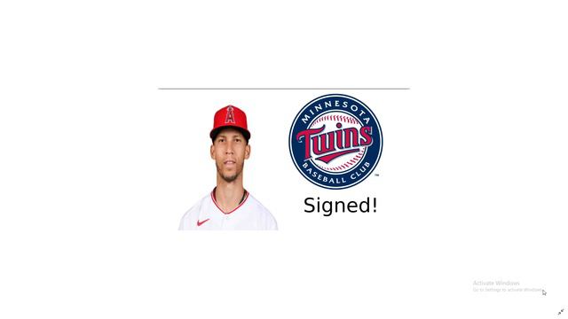 BREAKING: Twins Sign Andrelton Simmons (Full Details)
