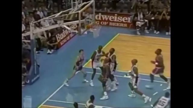 John Stockton: Career Mixtape смотреть онлайн