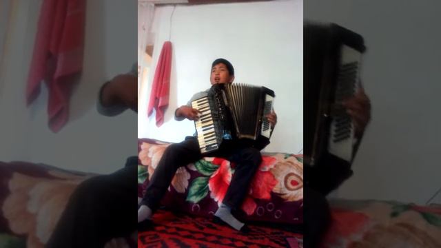 Жаш талант Адилет Ай-Кол