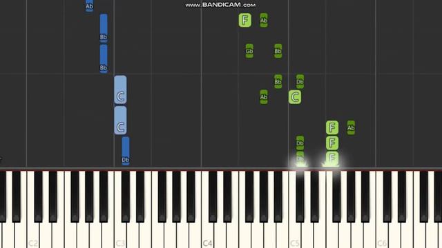 【楽譜配信中】俺こそオンリーワン☆/MORISAKI WIN（ピアノ・初心者向け簡単アレンジ）暴太郎戦隊ドンブラザーズOP смотреть онлайн