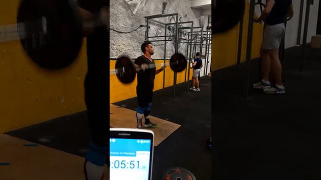 Cyprus throwdown nikolaos loukakis wod 16.2 scaled смотреть онлайн