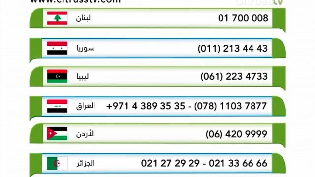 Elizabeth Arden | Citrusstv.com | إليزابيث آردن