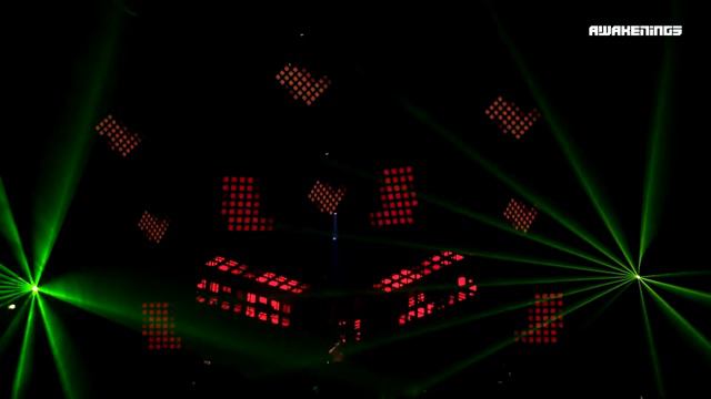 Awakenings ADE 2018 | Adam Beyer
