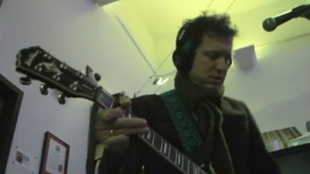 WMSE Local Live: Todd Richards - New Tiger - 02/23/10 смотреть онлайн