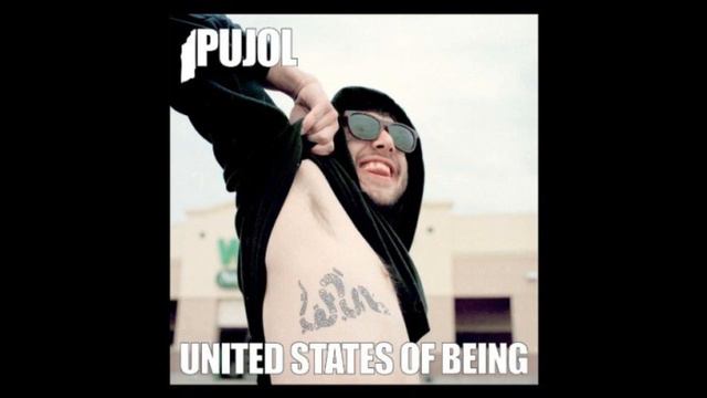 Dark Knight In Shining Armor - PUJOL