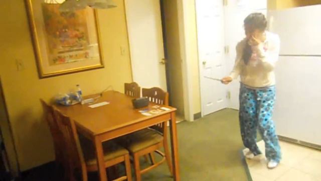 Monica Weasley Vs. Felix Diggory смотреть онлайн