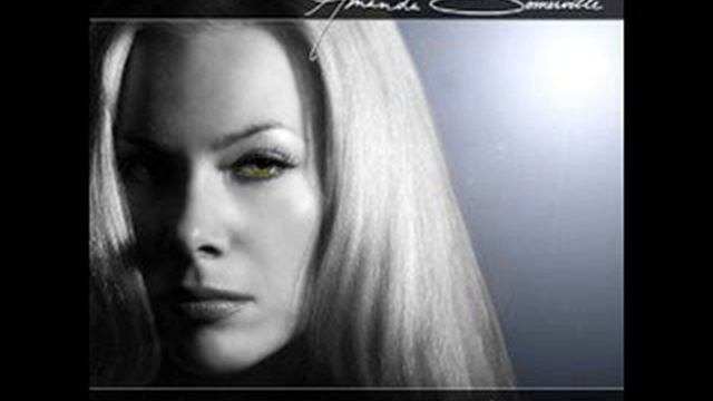 Amanda Somerville - Sometimes