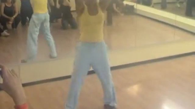 Cubamemucho 2008, Munich: Diana Rodrigues-Salsa Lady Style смотреть онлайн