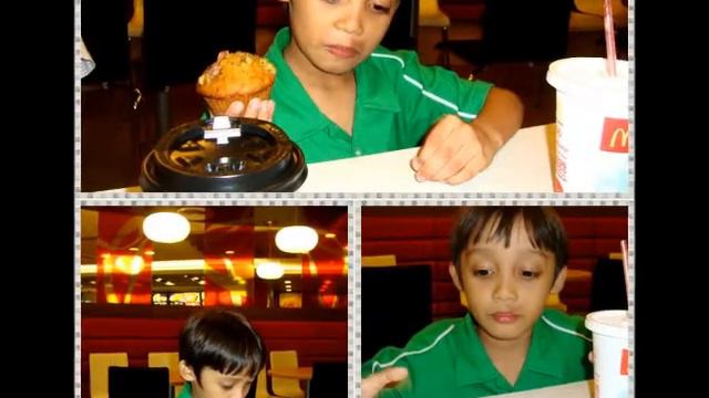 MY FAMILY(MUSIC VIDEO BY S.J).wmv смотреть онлайн