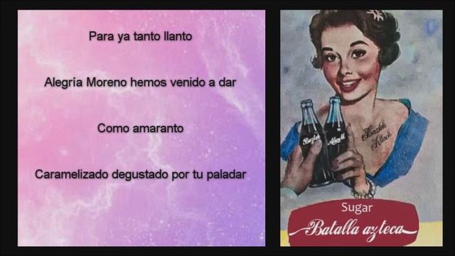 Sugar (con Alan Moreno) [Producido por Infame Enterprise] смотреть онлайн