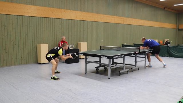 Unser zweites Heimspiel | Bojan Besinger смотреть онлайн