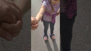 Учимся кататься на пяточных роликах