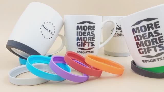 Керамические кружки Fun 25700 смотреть онлайн