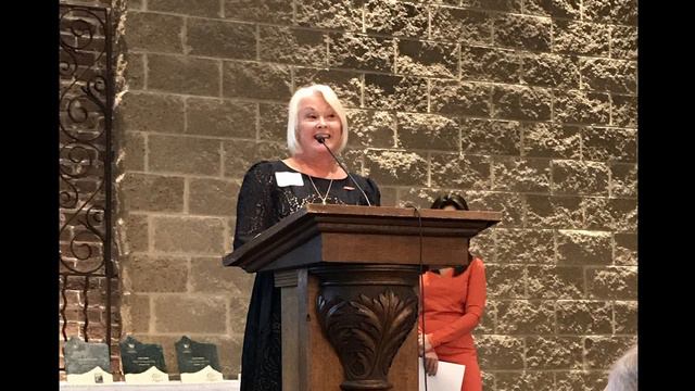 Randy & Jenny Boyd, East Tennesseans of Year 2022 смотреть онлайн