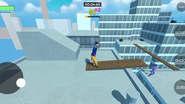 im trying to play -Milkman Karlson смотреть онлайн