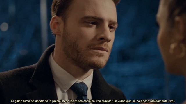 ¡ HACE UNAS HORAS ! - Kerem Bürsin Y Sus Mayores Fans Las Abuelas Españolas