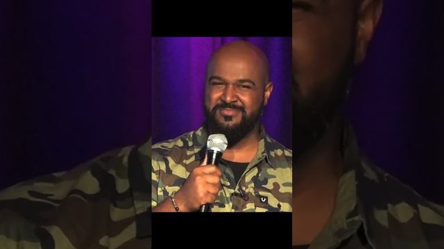 “Women Are Like Christmas” - Clip From “Alvin Williams: Funny For Now” Comedy Special смотреть онлайн