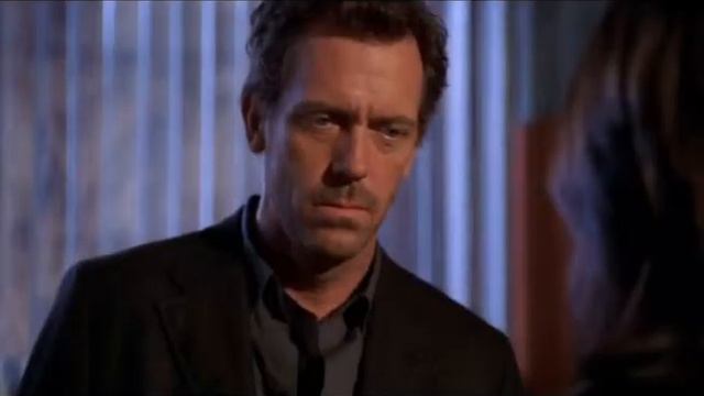 House & Stacy - What's So Great About You