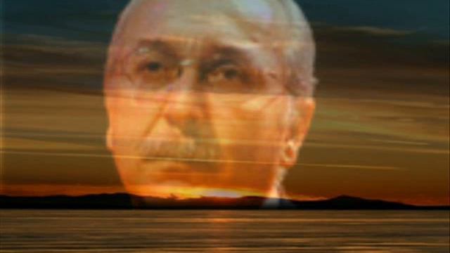 Fikret KARAKAYA-Kalacak Sanma  Bu Çağın Bu Güzellik Solacak (BAYATİ ARABAN)R.G
