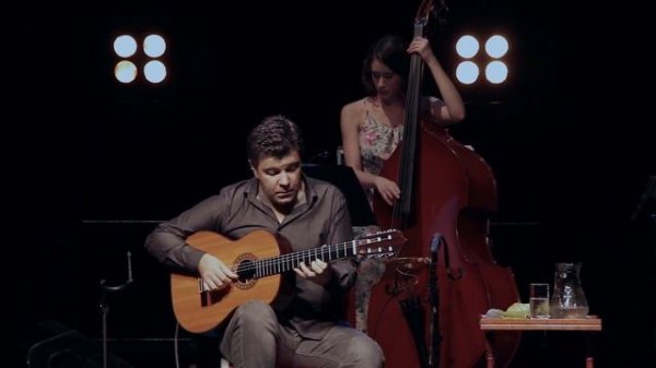 Renato Saldanha - Voo Livre