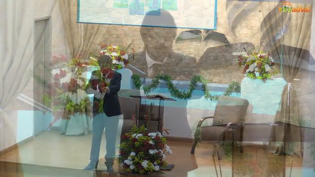 Jesus, Meu coração é Teu altar - Congresso de Mordomia - IASD Olaria смотреть онлайн