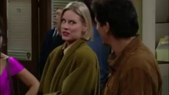 LA NIÑERA Escena 2x06 смотреть онлайн