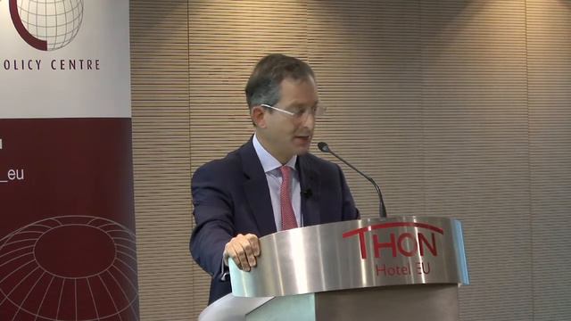 US Ambassador to the EU Anthony Gardner on Iran смотреть онлайн